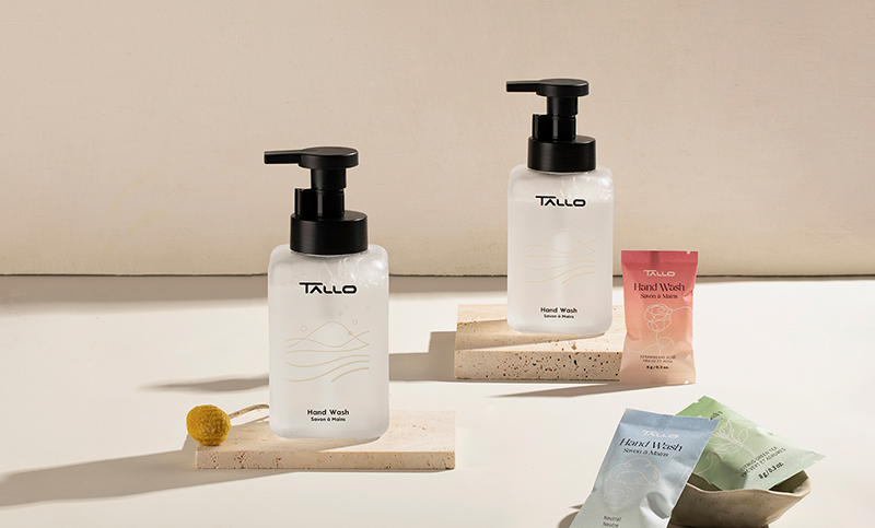 洗手液塑料包裝瓶材質(zhì)怎么選,PE和PET誰(shuí)更好? 洗手液塑料包裝瓶材質(zhì)怎么選,PE和PET誰(shuí)更好?