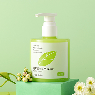 洗手液塑料瓶質量鑒定方法，不看你就虧大了！