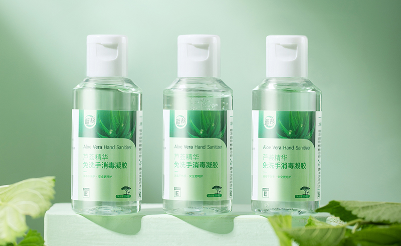 洗手液塑料瓶的生產(chǎn)過(guò)程全解，只需一分鐘秒懂