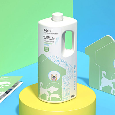 PET消毒水塑料瓶廠家報價的一些大坑，你中了幾個？