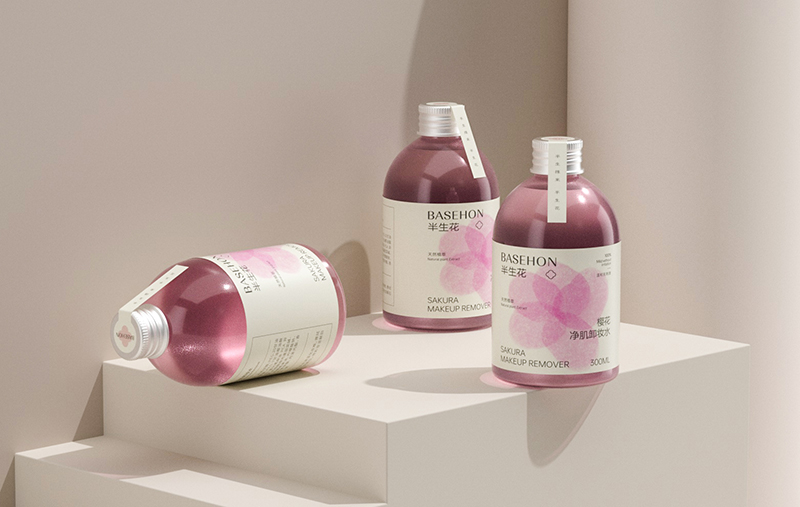 對洗發水瓶子不了解，你交過多少采購“智商稅”？