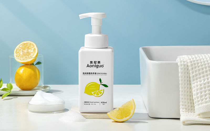 如何采購洗手液瓶子,這些因素一定要考慮! 如何采購洗手液瓶子,這些因素一定要考慮!