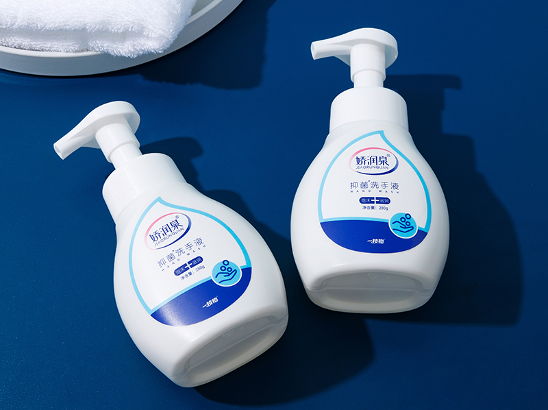 人性化包裝,從塑料包裝瓶瓶口開始! 人性化包裝,從塑料包裝瓶瓶口開始!