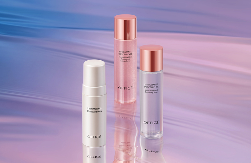 液體化妝品包裝，你知道多少？