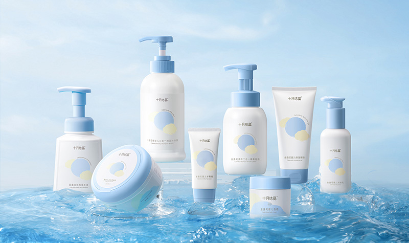 化妝品包裝-連接消費(fèi)者的重要橋梁 化妝品包裝-連接消費(fèi)者的重要橋梁