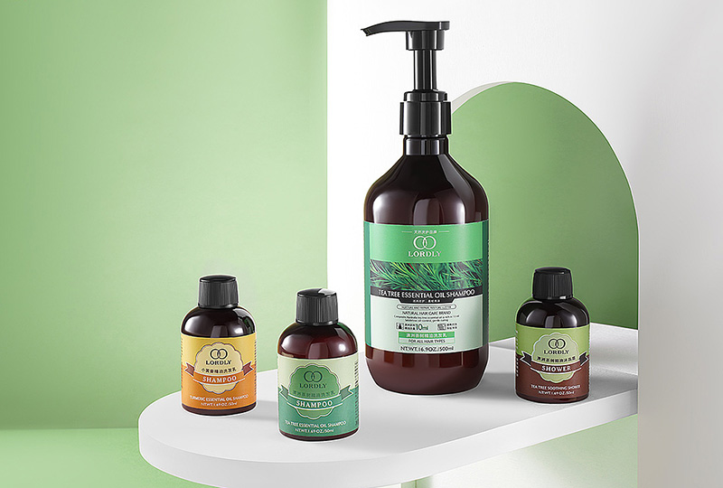 為什么棕色精油瓶如此受歡迎? 為什么棕色精油瓶如此受歡迎?