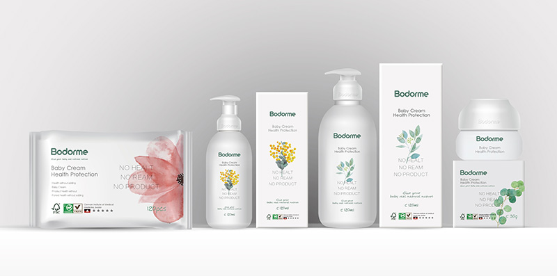 化妝品包裝瓶不僅僅是容器，更是品牌形象與用戶體驗的完美結合