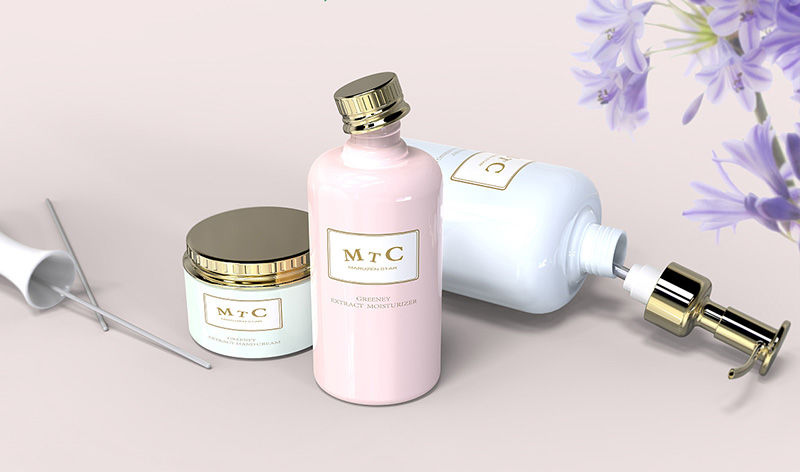 探索化妝品包裝瓶的創新之路 探索化妝品包裝瓶的創新之路