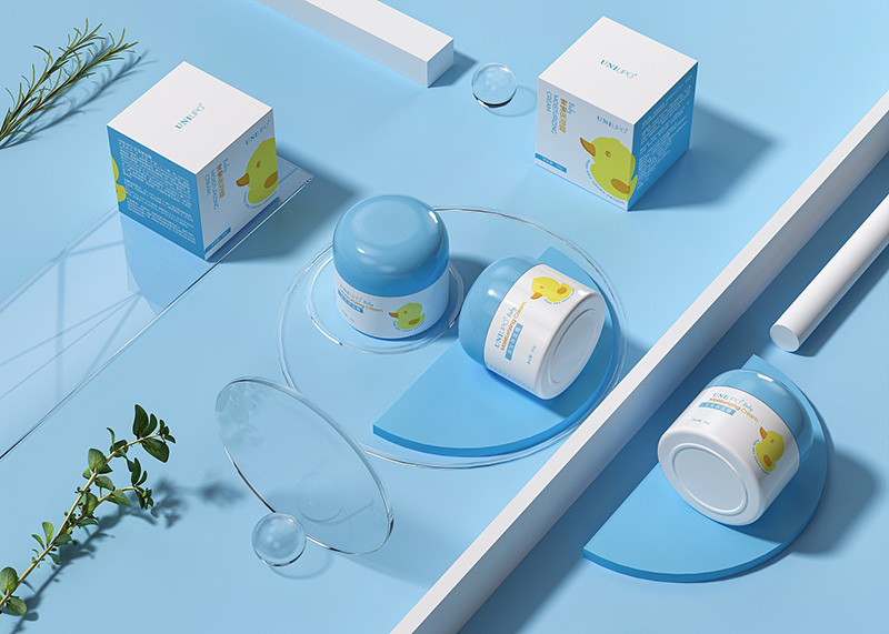 PP材質和5號材質的區別在行業中的不同選擇