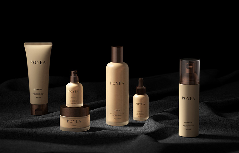 HDPE材質包裝瓶和PE材質塑料瓶在化妝品包裝中的區別 HDPE材質包裝瓶和PE材質塑料瓶在化妝品包裝中的區別