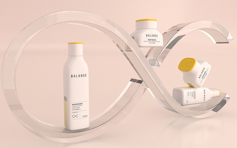 化妝品包裝創新之路:探索未來設計的無限可能 化妝品包裝創新之路:探索未來設計的無限可能