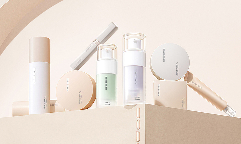 化妝品包裝新趨勢：綠色、傳統與國際化的融合