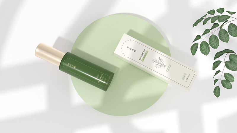 化妝品包裝瓶在創新與穩定間尋找平衡