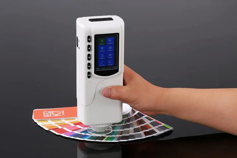 如何有效制定與管控化妝品包材的色差標準與質(zhì)量問題 如何有效制定與管控化妝品包材的色差標準與質(zhì)量問題