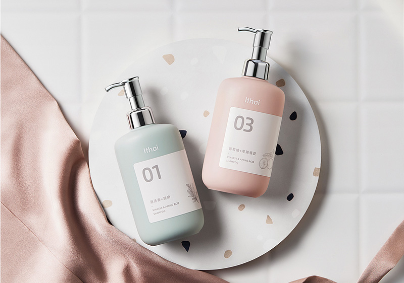 pe塑料瓶常用注塑色料有哪些？