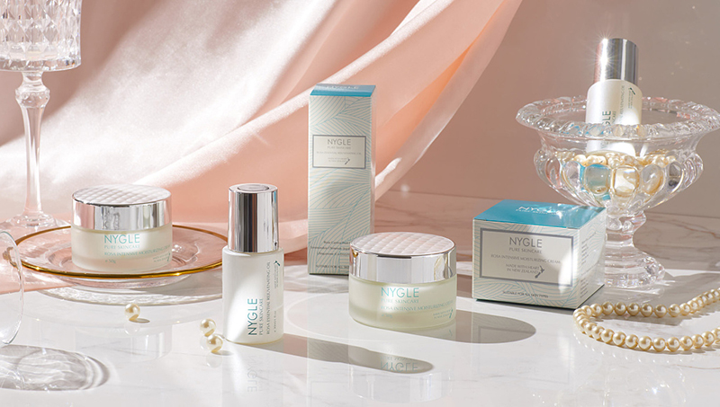 化妝品PS防滲透包裝瓶技術(shù)突破與行業(yè)案例 化妝品PS防滲透包裝瓶技術(shù)突破與行業(yè)案例