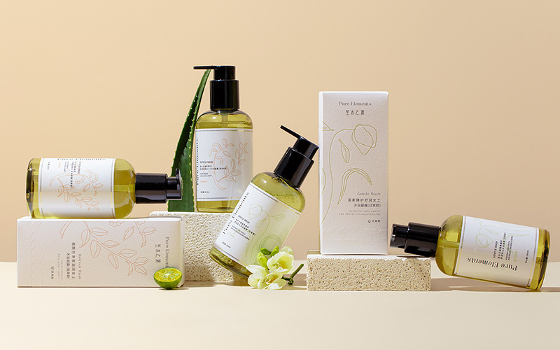 高端化妝品瓶表面處理 磨砂PET瓶工藝與設計趨勢 高端化妝品瓶表面處理 磨砂PET瓶工藝與設計趨勢