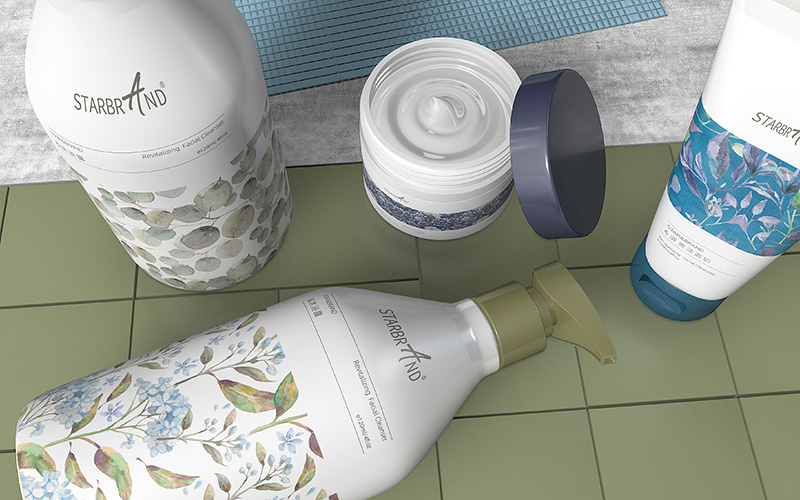 塑料瓶印刷技術(shù)解析:工藝、應(yīng)用與質(zhì)量控制 塑料瓶印刷技術(shù)解析:工藝、應(yīng)用與質(zhì)量控制