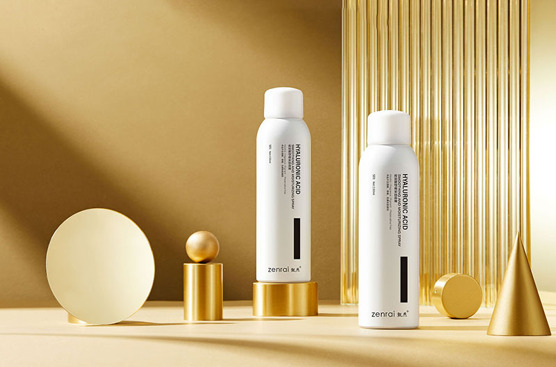 從罐裝到管裝護膚品包裝趨勢助您提升競爭優勢