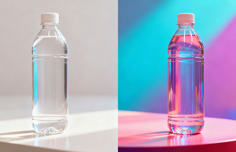 小眾洗護破局關鍵 塑料包裝瓶的5大設計突圍邏輯