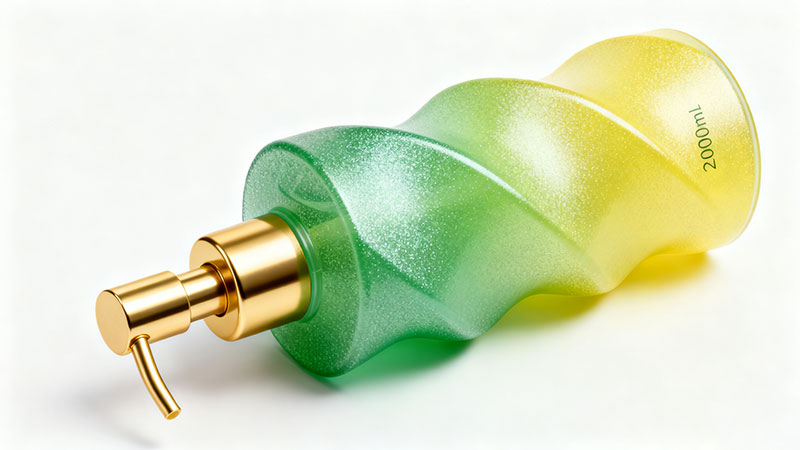 網(wǎng)紅洗護(hù)出圈密碼 塑料瓶設(shè)計(jì)如何決定產(chǎn)品傳播力？