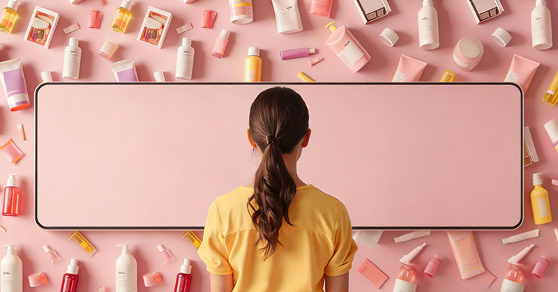 塑料瓶將不再是“瓶子”：五大變革重塑日化美妝包裝