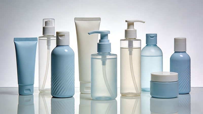 日化美妝塑料瓶革新指南：從環保升級到智能多元的行業新篇